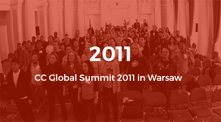 2011 Global Summit Warsaw