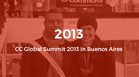 2013 Global Summit Buenos Aires